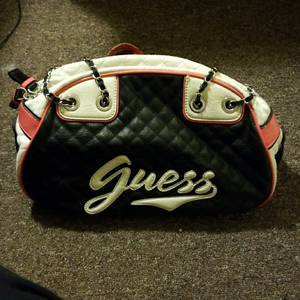 Guess Purse